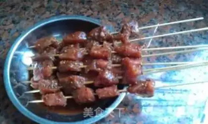 Make Barbecue step 11