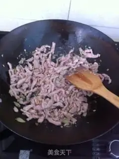 Make Fresh fish fragrance step 11