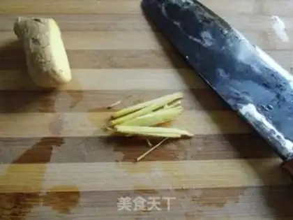 Make Spicy spicy swordfish step 1