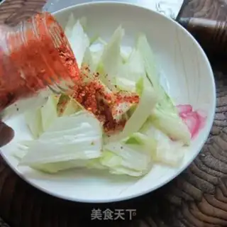 Make Pickles step 5