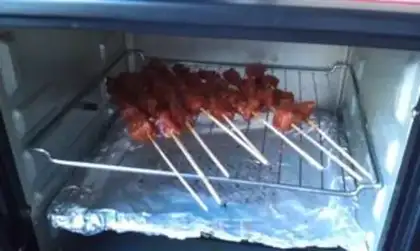 Make Barbecue step 12