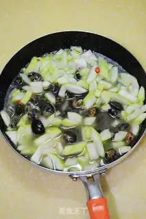 Make Toad soup step 3