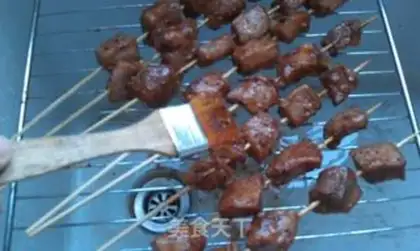 Make Barbecue step 13