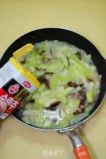 Make Toad soup step 4