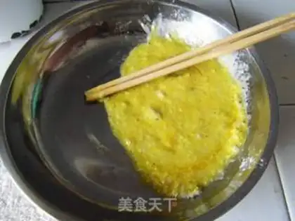 Make Spicy spicy swordfish step 3