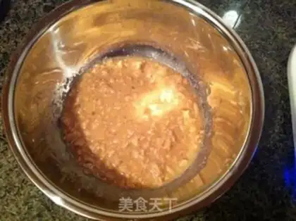 Make Peanut cashew step 4