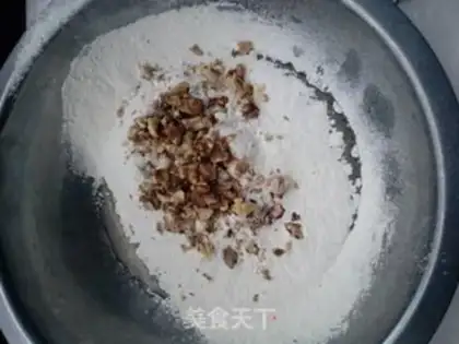 Make Peach step 2