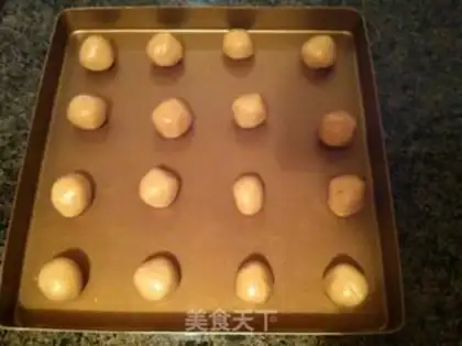Make Peanut cashew step 7
