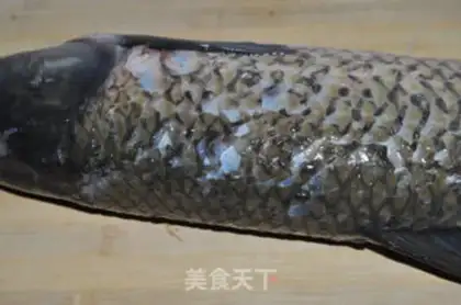 Make Sourfish step 0