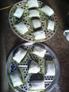 Make Black Sesame step 6