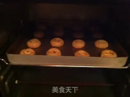Make Peanut cashew step 9