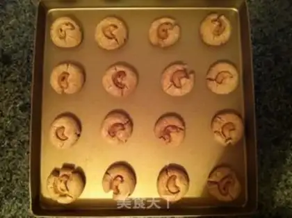 Make Peanut cashew step 10