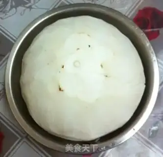 Make Coconut chicken step 1