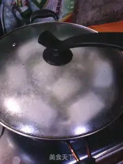 Make Black Sesame step 8