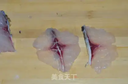 Make Sourfish step 3