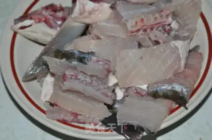 Make Sourfish step 4