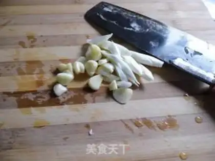 Make Pickles back to the pot step 2