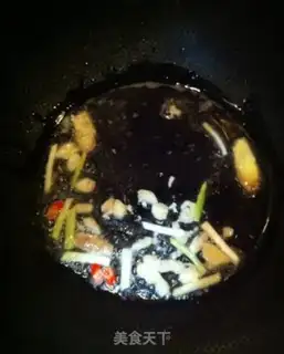 Make Chicken onion step 3