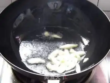 Make Pickles back to the pot step 5