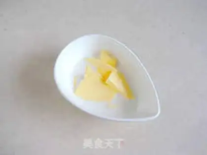 Make Butter cupcakes step 0