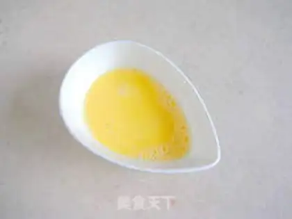Make Butter cupcakes step 1