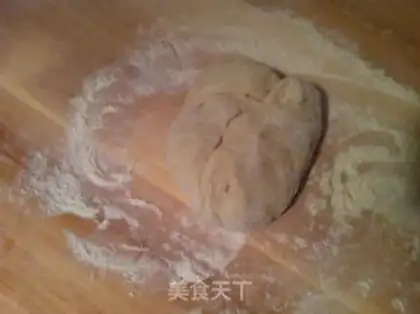 Make No bread step 4