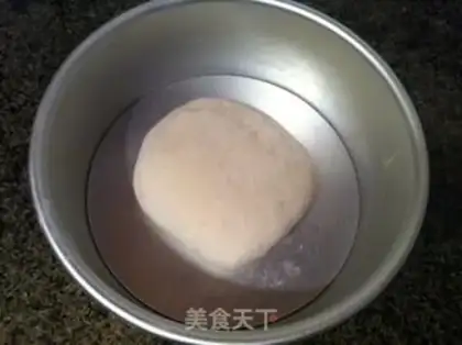 Make No bread step 5