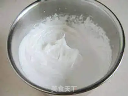 Make Butter cupcakes step 3
