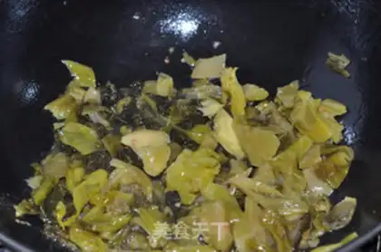 Make Sourfish step 15