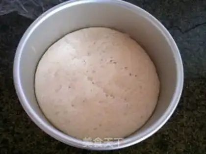 Make No bread step 6