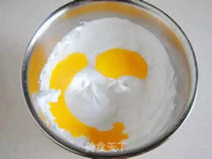 Make Butter cupcakes step 4