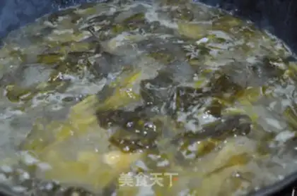 Make Sourfish step 16