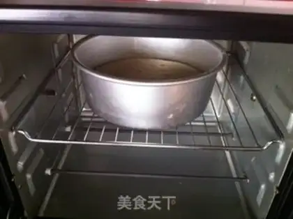 Make No bread step 7