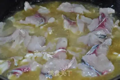Make Sourfish step 18