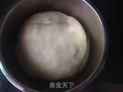 Make Milky fragrance step 3