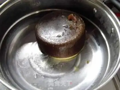 Make Spicy intestines step 1