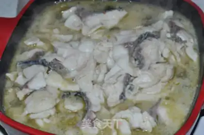 Make Sourfish step 19