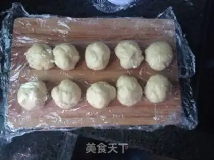 Make Milky fragrance step 4