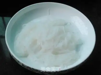 Make Triple spinach step 4