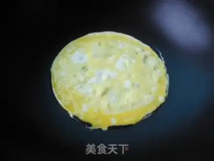 Make Triple spinach step 5