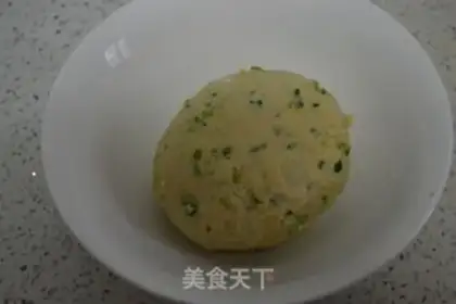 Make Onion stone step 4