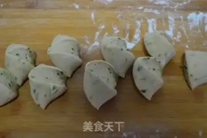 Make Onion stone step 7