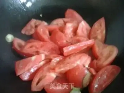 Make West Red Tofu step 4