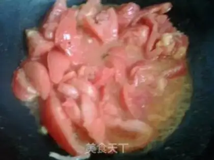 Make West Red Tofu step 5