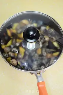 Make Toad cheese step 3