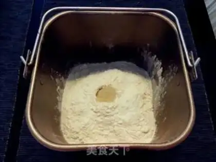 Make Hong Kong-style cream kit step 0