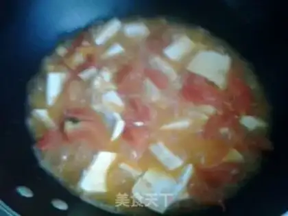 Make West Red Tofu step 8