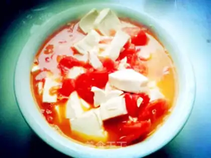 Make West Red Tofu step 9