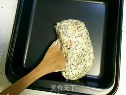 Make Cow Rolling Sugar step 6