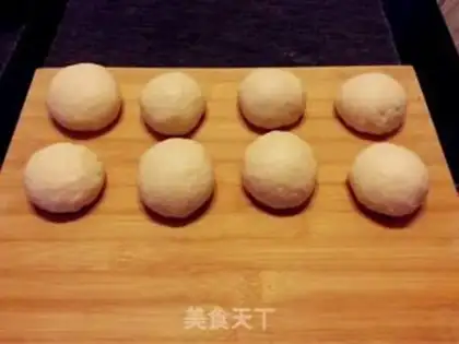 Make Hong Kong-style cream kit step 3